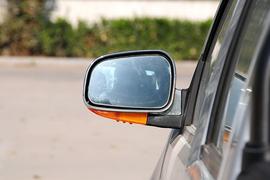 途腾T1&nbsp;皮卡外观                                                图片