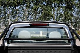 途腾T1&nbsp;皮卡外观                                                图片