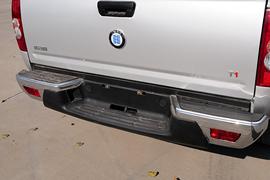 途腾T1&nbsp;皮卡外观                                                图片