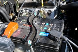 途腾T2 皮卡底盘                                                图片