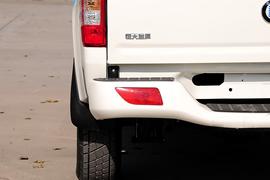 途腾T2 皮卡外观                                                图片