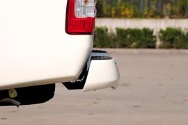 途腾T2 皮卡外观                                                图片