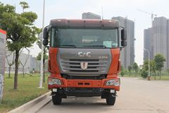 联合卡车 U375重卡 375马力 6X4 LNG牵引车(SQR4251N6ZT4) 联合卡车 U375重卡 375马力 6X4 LNG牵引车(SQR4251N6ZT4)