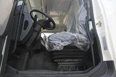 联合卡车U375 375马力 6X4 LNG混凝土搅拌车(底盘) 联合卡车U375 375马力 6X4 LNG混凝土搅拌车(底盘)