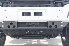 联合卡车U375 375马力 6X4 LNG混凝土搅拌车(底盘) 联合卡车U375 375马力 6X4 LNG混凝土搅拌车(底盘)