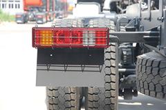 联合卡车U375 375马力 6X4 LNG混凝土搅拌车(底盘) 联合卡车U375 375马力 6X4 LNG混凝土搅拌车(底盘)