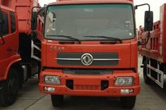 东风商用车 天锦中卡 180马力 4X2 4.75米自卸车(DFL3120B)