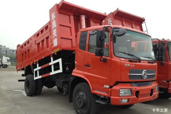 ó п 200 4X2 5ж(DFL3120B6)