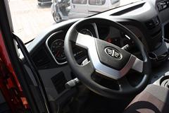 2013款解放 J6P重卡 350马力 6X4 5.6米自卸车(CA3250P66K2L1T1AE4)