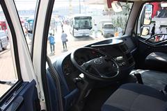 一汽解放 J6P 350马力 6X4 混凝土搅拌车(CA5250GJBP67K2L2T1E) 一汽解放 J6P 350马力 6X4 混凝土搅拌车(CA5250GJBP67K2L2T1E)