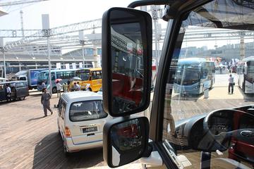 һ����� J6P 350���� 6X4 ���������賵ͼƬ