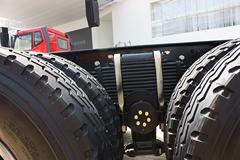 一汽解放 J6P 350马力 6X4 混凝土搅拌车(CA5250GJBP67K2L2T1E) 一汽解放 J6P 350马力 6X4 混凝土搅拌车(CA5250GJBP67K2L2T1E)