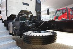 一汽解放 J6P 350马力 6X4 混凝土搅拌车(CA5250GJBP67K2L2T1E) 一汽解放 J6P 350马力 6X4 混凝土搅拌车(CA5250GJBP67K2L2T1E)