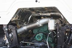 一汽解放 J6P 350马力 6X4 混凝土搅拌车(CA5250GJBP67K2L2T1E) 一汽解放 J6P 350马力 6X4 混凝土搅拌车(CA5250GJBP67K2L2T1E)