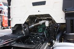 一汽解放 J6P 350马力 6X4 混凝土搅拌车(CA5250GJBP67K2L2T1E) 一汽解放 J6P 350马力 6X4 混凝土搅拌车(CA5250GJBP67K2L2T1E)