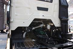 一汽解放 J6P 350马力 6X4 混凝土搅拌车(CA5250GJBP67K2L2T1E) 一汽解放 J6P 350马力 6X4 混凝土搅拌车(CA5250GJBP67K2L2T1E)