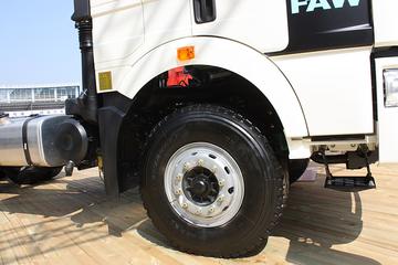 һ����� J6P 350���� 6X4 ���������賵ͼƬ