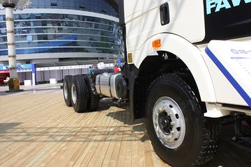 һ����� J6P 350���� 6X4 ���������賵ͼƬ