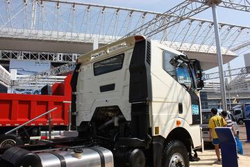 һ����� J6P 350���� 6X4 ���������賵ͼƬ