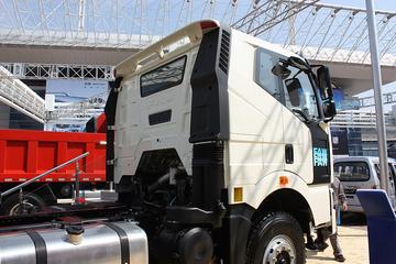 һ����� J6P 350���� 6X4 ���������賵ͼƬ