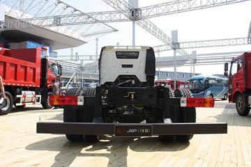 һ����� J6P 350���� 6X4 ���������賵ͼƬ