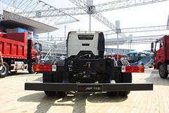 一汽解放 J6P 350马力 6X4 混凝土搅拌车(CA5250GJBP67K2L2T1E) 一汽解放 J6P 350马力 6X4 混凝土搅拌车(CA5250GJBP67K2L2T1E)