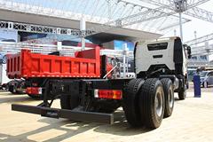 一汽解放 J6P 350马力 6X4 混凝土搅拌车(CA5250GJBP67K2L2T1E) 一汽解放 J6P 350马力 6X4 混凝土搅拌车(CA5250GJBP67K2L2T1E)