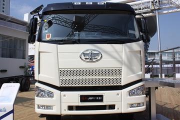 һ����� J6P 350���� 6X4 ���������賵ͼƬ