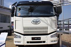 一汽解放 J6P 350马力 6X4 混凝土搅拌车(CA5250GJBP67K2L2T1E) 一汽解放 J6P 350马力 6X4 混凝土搅拌车(CA5250GJBP67K2L2T1E)