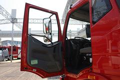 一汽解放 J6L中卡 220马力 4X2 6.8米载货车底盘(CA1160P62K1L4A3E4)