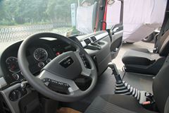 曼(MAN) TGS系列 540马力 6X4 消防车(底盘)(TGS33.540)