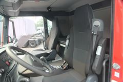 曼(MAN) TGS系列 540马力 6X4 消防车(底盘)(TGS33.540)