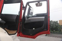 曼(MAN) TGS系列 540马力 6X4 消防车(底盘)(TGS33.540)