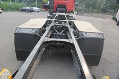 曼(MAN) TGS系列 540马力 6X4 消防车(底盘)(TGS33.540)