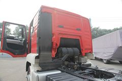 曼(MAN) TGS系列 540马力 6X4 消防车(底盘)(TGS33.540)