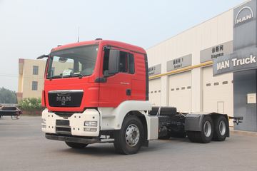 TGS&nbsp;消防车外观图片