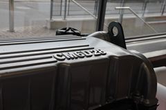 汉马动力CM6D18.270 30 270马力 9.84L 国三 柴油发动机