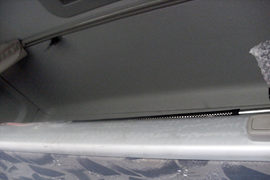 德龙F3000&nbsp;牵引车驾驶室                                               图片