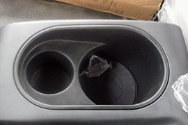 德龙F3000&nbsp;牵引车驾驶室                                               图片