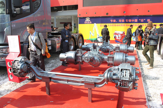 ����HL 5.5T ת����