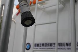 王牌7系&nbsp;洒水车/喷洒车上装图片