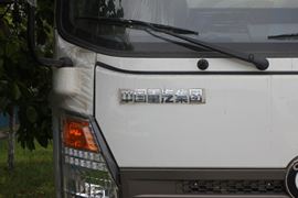 王牌7系&nbsp;洒水车/喷洒车外观图片