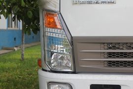 王牌7系&nbsp;洒水车/喷洒车外观图片