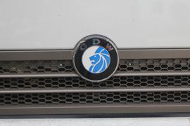 王牌7系&nbsp;洒水车/喷洒车外观图片