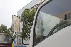 重汽王牌 7系 136马力 4X2 纯电动洒水车(CDW5164GSSEV2)