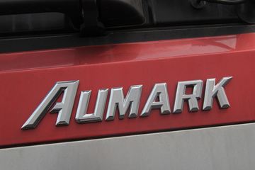 欧马可5系&nbsp;载货车外观                                                图片