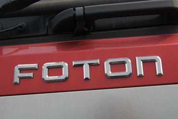 欧马可5系&nbsp;载货车外观                                                图片