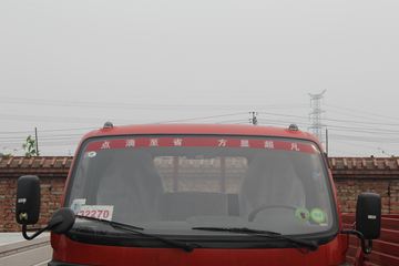 欧马可1系 载货车外观                                                图片