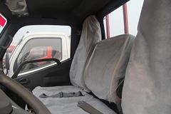 福田 欧马可3系 156马力 4X2 5.2米单排栏板载货车(BJ1059VBJEA)