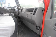 福田 欧马可3系 156马力 4X2 5.2米单排栏板载货车(BJ1059VBJEA)